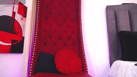 Bianca Antonelli online show from 05/23/26, 02:43