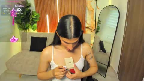 bianca_baldwin01 online show from 03/15/26, 09:54