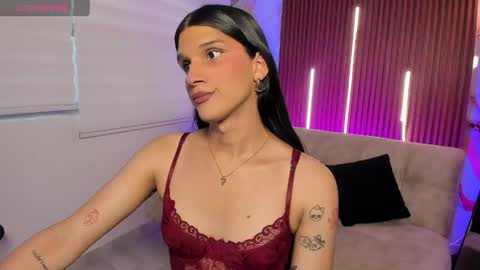 bianca_baldwin01 online show from 04/25/26, 09:45