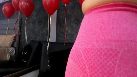 BESHA... online show from 02/18/25, 11:08