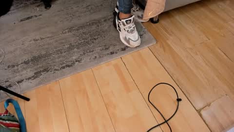 BESHA... online show from 02/20/25, 06:57