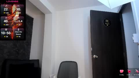 BESHA... online show from 07/28/26, 12:12