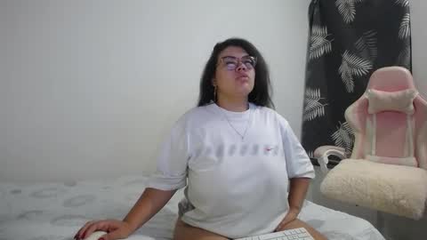 Bianca Tuesday to Sunday from 2am to 6am UTC-5 online show from 09/27/25, 08:19