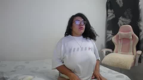 Bianca Tuesday to Sunday from 2am to 6am UTC-5 online show from 10/30/25, 09:22