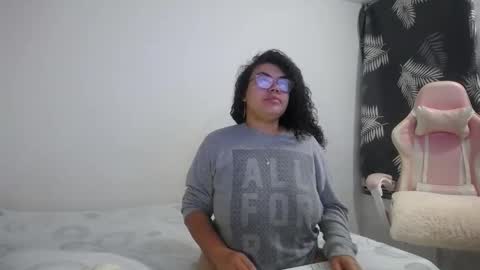 Bianca Tuesday to Sunday from 2am to 6am UTC-5 online show from 10/31/25, 09:10