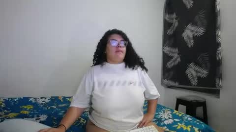 Bianca Tuesday to Sunday from 2am to 6am UTC-5 online show from 06/16/26, 09:12