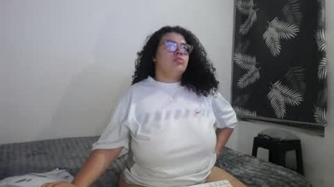 Bianca Tuesday to Sunday from 2am to 6am UTC-5 online show from 07/27/26, 09:27