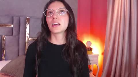 Bianca online show from 11/15/25, 03:37