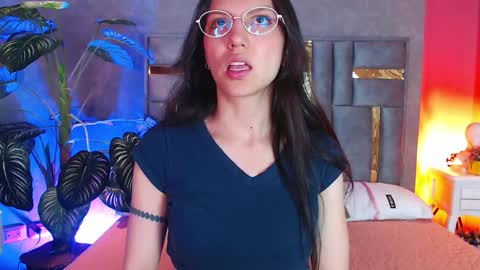 Bianca online show from 11/20/25, 03:07