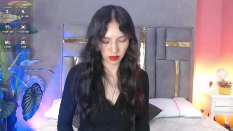 Bianca online show from 02/11/26, 03:44