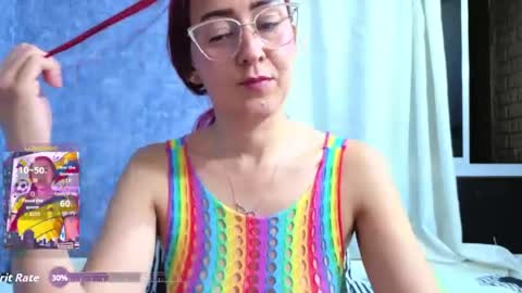 B I A N C A online show from 06/14/26, 02:24