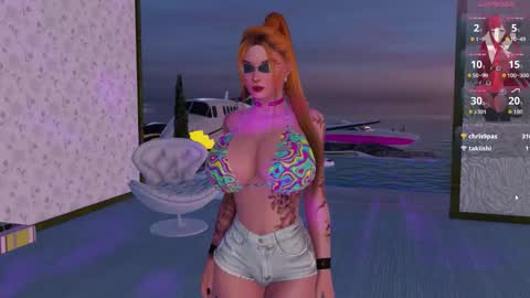 Snapshot of bianca_sexyy chatting on 09/11/25, 11:27 bianca_sexyy online show from 09/11/25, 11:27