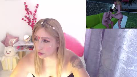 Snapshot of bianca_sexyy chatting on 09/14/25, 05:01 bianca_sexyy online show from 09/14/25, 05:01