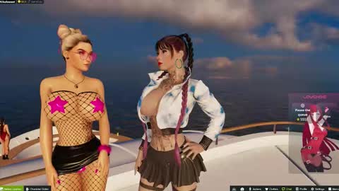 Snapshot of bianca_sexyy chatting on 09/24/25, 11:24 bianca_sexyy online show from 09/24/25, 11:24