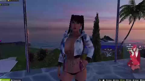 Snapshot of bianca_sexyy chatting on 09/25/25, 12:36 bianca_sexyy online show from 09/25/25, 12:36