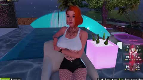 Snapshot of bianca_sexyy chatting on 09/28/25, 10:20 bianca_sexyy online show from 09/28/25, 10:20