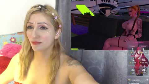 Snapshot of bianca_sexyy chatting on 09/28/25, 10:26 bianca_sexyy online show from 09/28/25, 10:26