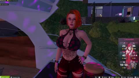 Snapshot of bianca_sexyy chatting on 09/30/25, 12:54 bianca_sexyy online show from 09/30/25, 12:54