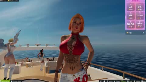 Snapshot of bianca_sexyy chatting on 10/14/25, 11:49 bianca_sexyy online show from 10/14/25, 11:49