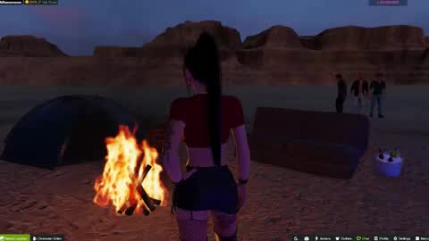 Snapshot of bianca_sexyy chatting on 10/16/25, 11:39 bianca_sexyy online show from 10/16/25, 11:39