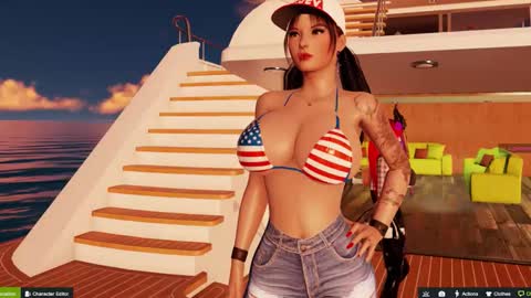 Snapshot of bianca_sexyy chatting on 10/25/25, 04:57 bianca_sexyy online show from 10/25/25, 04:57