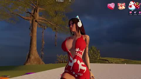 bianca_sexyy online show from 12/16/25, 12:26