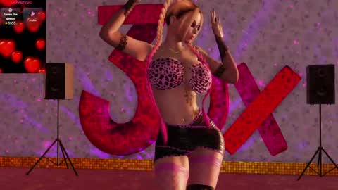 bianca_sexyy online show from 04/28/26, 04:45
