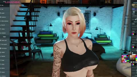 bianca_sexyy online show from 05/05/26, 10:18