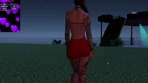 bianca_sexyy online show from 05/07/26, 10:37
