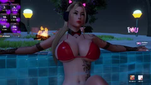 bianca_sexyy online show from 05/09/26, 04:34