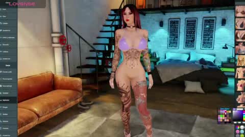 bianca_sexyy online show from 05/13/26, 12:02