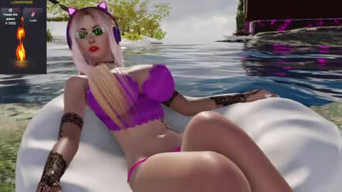 bianca_sexyy online show from 05/18/26, 03:18