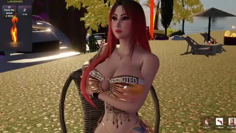 bianca_sexyy online show from 05/27/26, 10:51