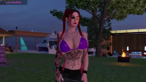 bianca_sexyy online show from 05/31/26, 02:46