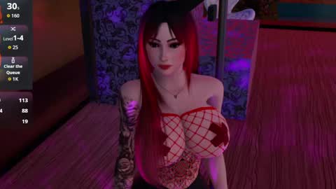 bianca_sexyy online show from 06/09/26, 12:11