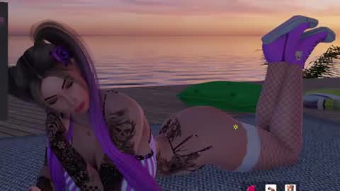 bianca_sexyy online show from 06/16/26, 11:40
