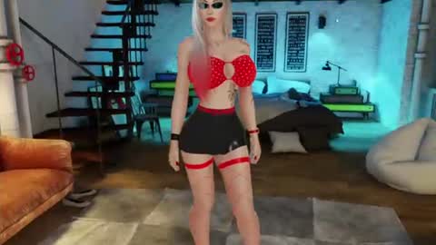 bianca_sexyy online show from 06/21/26, 01:03