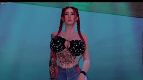 bianca_sexyy online show from 07/02/26, 10:16