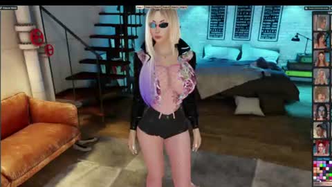bianca_sexyy online show from 07/03/26, 12:55