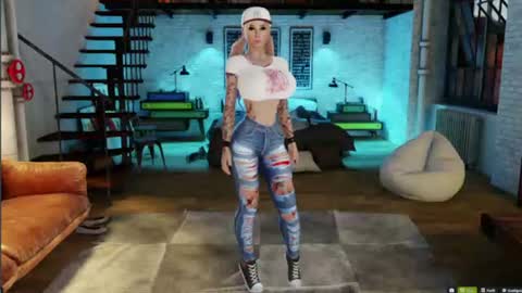 bianca_sexyy online show from 07/04/26, 05:13
