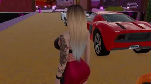 bianca_sexyy online show from 07/05/26, 01:40