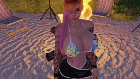 bianca_sexyy online show from 07/08/26, 12:09