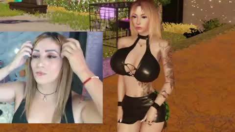 bianca_sexyy online show from 07/14/26, 12:13