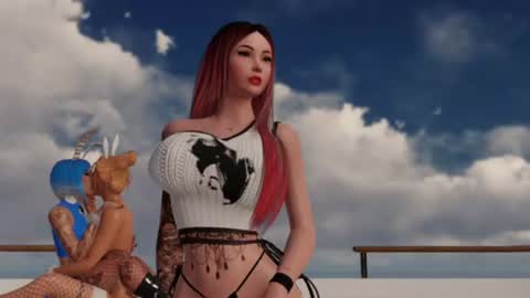 bianca_sexyy online show from 07/14/26, 01:28