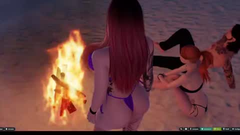 bianca_sexyy online show from 07/25/26, 12:31