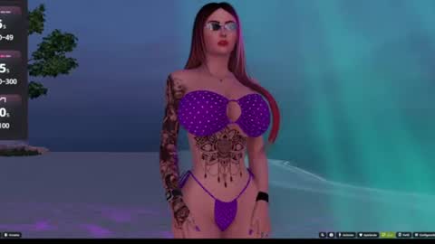 bianca_sexyy online show from 07/25/26, 02:03