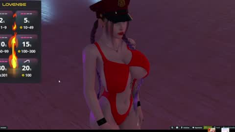 bianca_sexyy online show from 07/29/26, 12:14