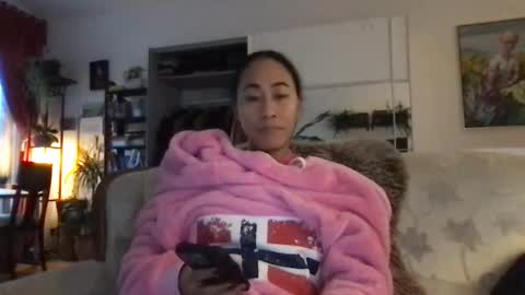Snapshot of bianca_transpinay chatting on 12/18/24, 02:38 Bianca Transgirl online show from 12/18/24, 02:38