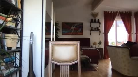 Bianca Transgirl online show from 09/24/25, 05:55