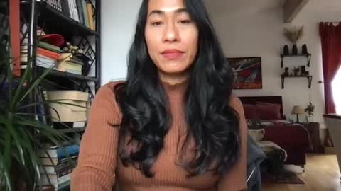 Bianca Transgirl online show from 10/05/25, 12:47